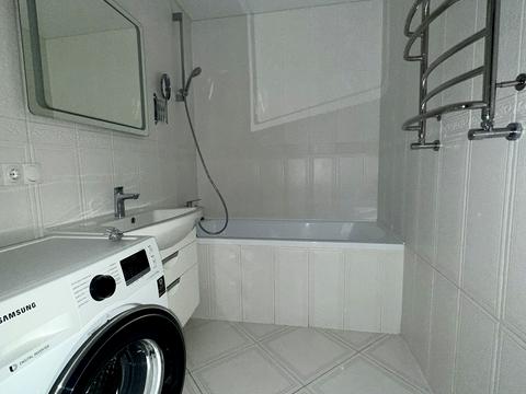 квартира по адресу Оксамытовая ул., 20-А