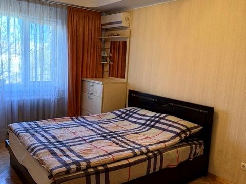 квартира за адресою Братиславська вул., 40-А