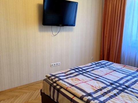 квартира за адресою Братиславська вул., 40-А