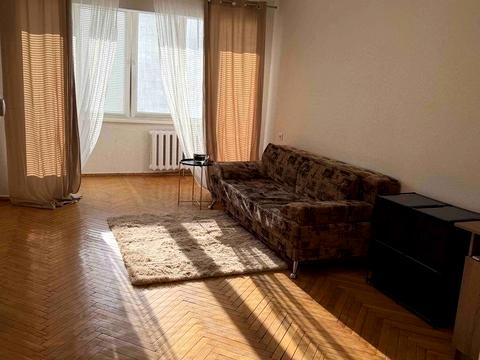 квартира за адресою Братиславська вул., 40-А