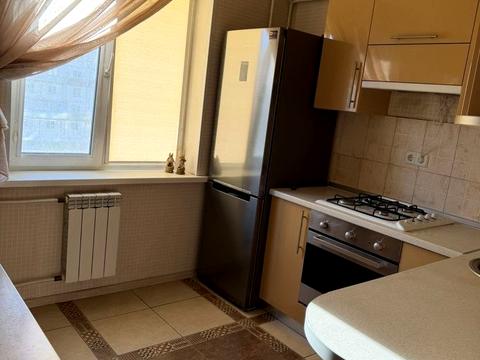 квартира за адресою Братиславська вул., 40-А