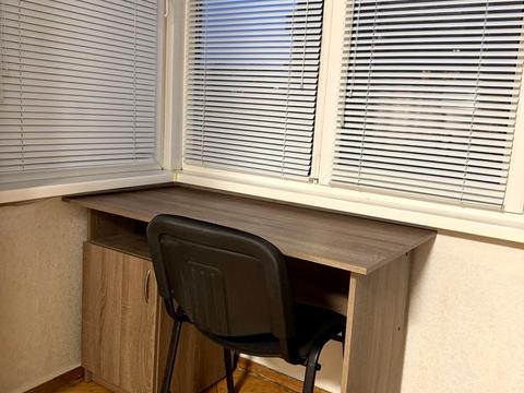 квартира за адресою Братиславська вул., 40-А