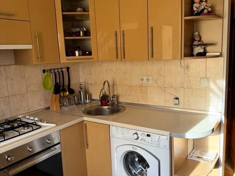 квартира за адресою Братиславська вул., 40-А