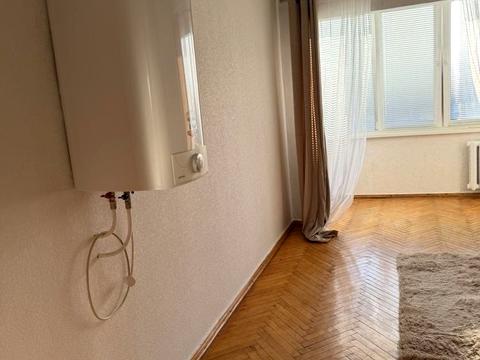 квартира за адресою Братиславська вул., 40-А