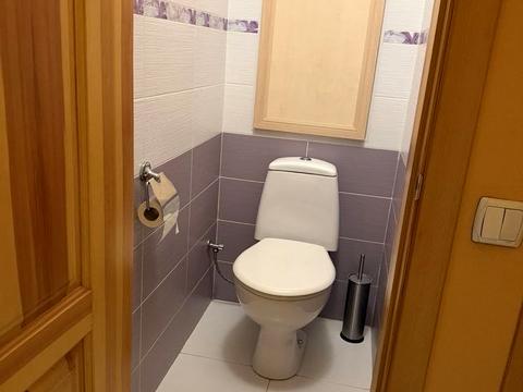 квартира за адресою Братиславська вул., 40-А