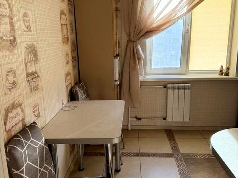 квартира за адресою Братиславська вул., 40-А