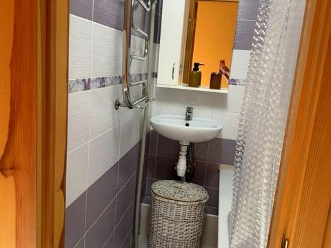 квартира за адресою Братиславська вул., 40-А