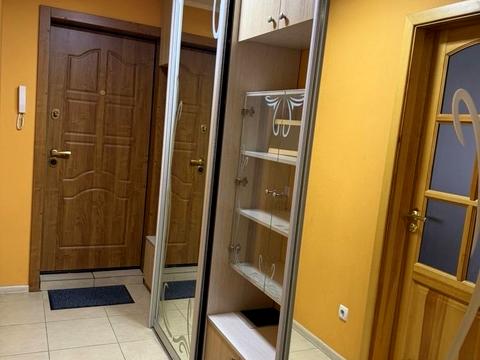 квартира за адресою Братиславська вул., 40-А