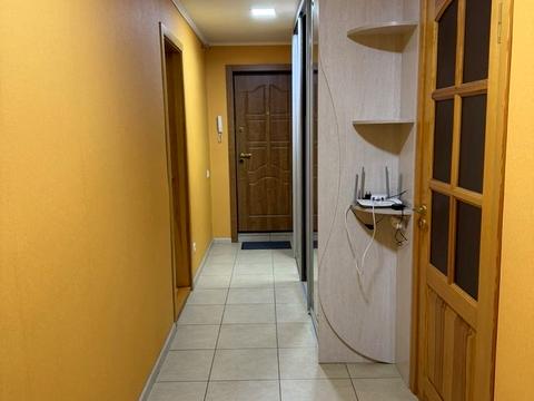 квартира за адресою Братиславська вул., 40-А