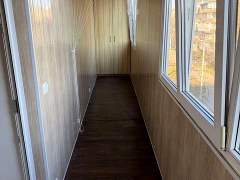 квартира за адресою Братиславська вул., 40-А