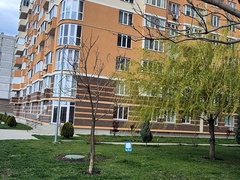 квартира за адресою Захисників України вул. (1-го Травня), 42-Б