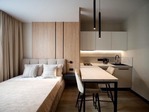 квартира по адресу Лукьяновская ул., (Будинок)