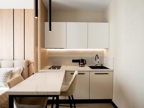 квартира по адресу Лукьяновская ул., (Будинок)