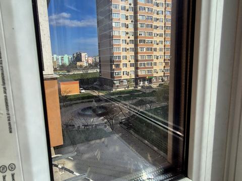 квартира за адресою Захисників України вул. (1-го Травня), 42-Б