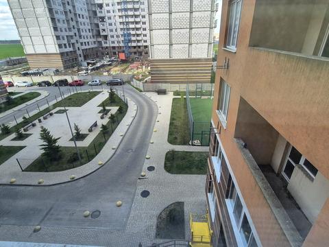 квартира за адресою Захисників України вул. (1-го Травня), 42-Б