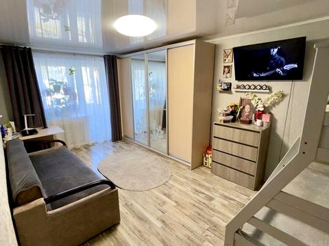 квартира за адресою Біла вул., 107а