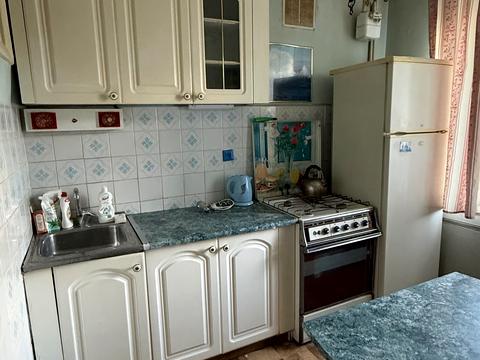 квартира по адресу Ряшевская ул., 9