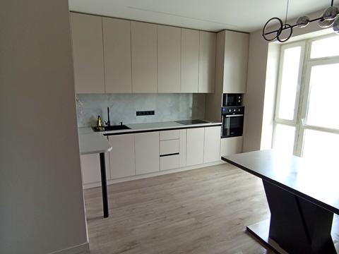 квартира по адресу Героїв Крут ул., 10