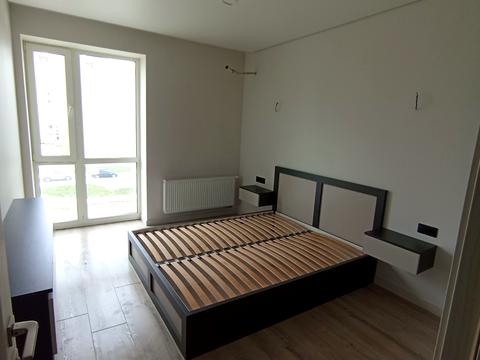 квартира по адресу Героїв Крут ул., 10