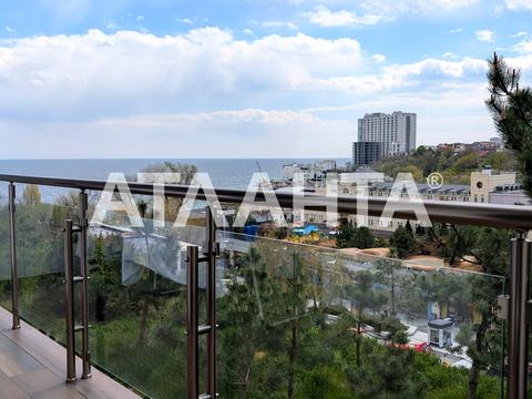 квартира по адресу Гагаринское Плато ул. (Гагаринское Плато), 5/3