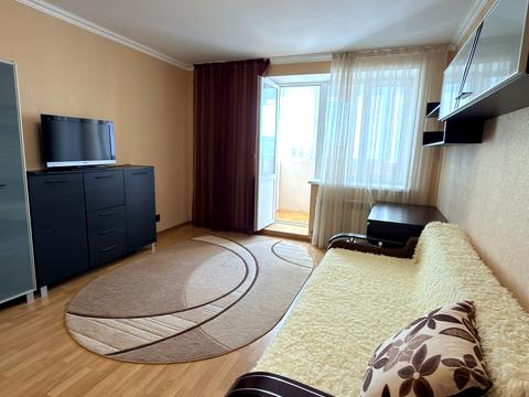 квартира по адресу Бориспольская ул., 6