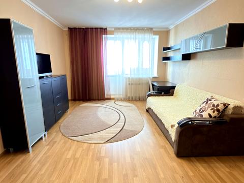 квартира по адресу Бориспольская ул., 6