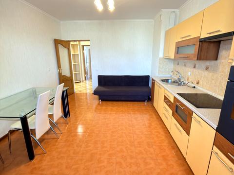 квартира по адресу Бориспольская ул., 6