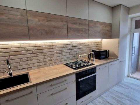 квартира за адресою Тернопільська вул., 8-Б