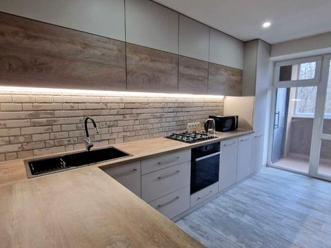 квартира за адресою Тернопільська вул., 8-Б