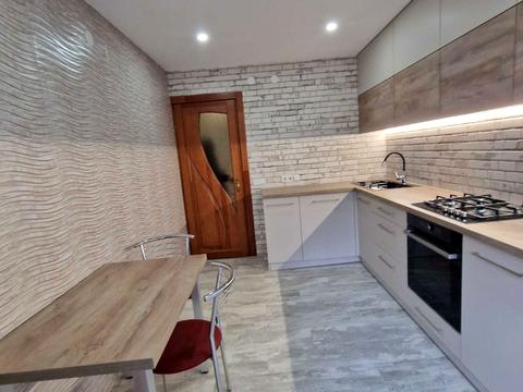 квартира за адресою Тернопільська вул., 8-Б