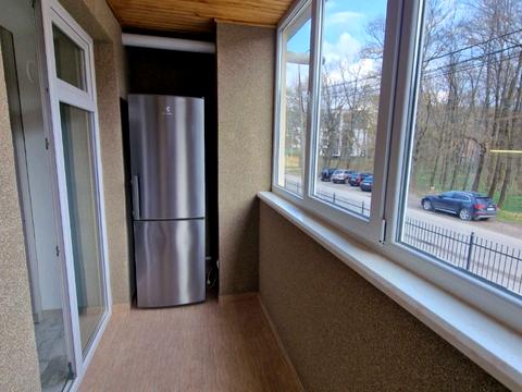 квартира за адресою Тернопільська вул., 8-Б