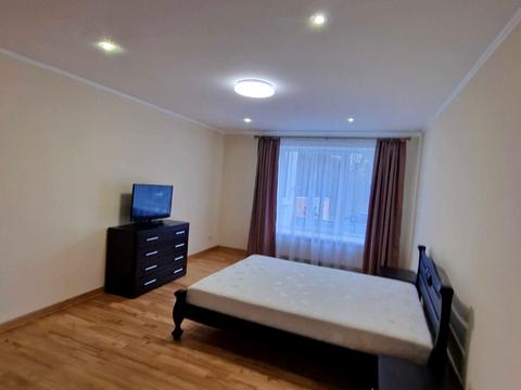 квартира за адресою Тернопільська вул., 8-Б