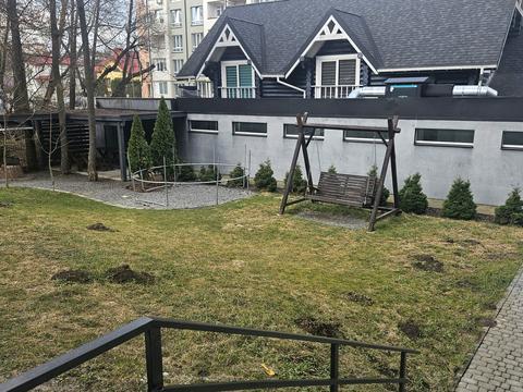 квартира за адресою Тернопільська вул., 8-Б