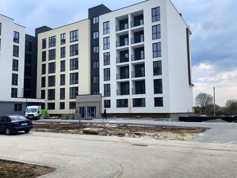 квартира за адресою Героїв Крут вул., 5