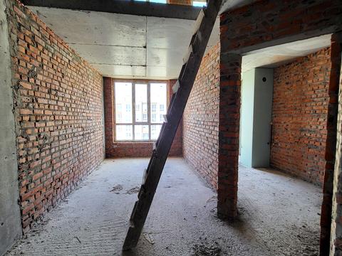 квартира по адресу Богуславская ул., (Будинок 2)