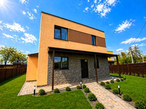 будинок за адресою Дніпровська вул. (Калініна), 70