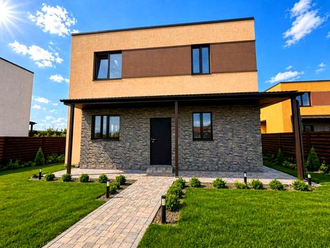 будинок за адресою Дніпровська вул. (Калініна), 70