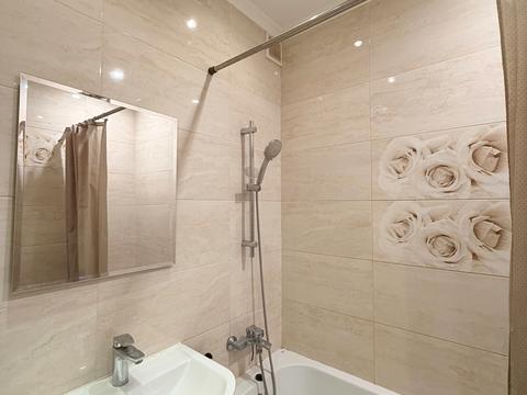 комната по адресу Композитора Лятошинского ул., 12