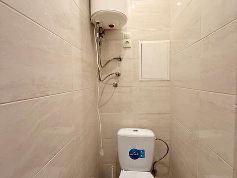 комната по адресу Композитора Лятошинского ул., 12