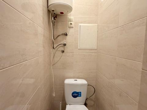 комната по адресу Композитора Лятошинского ул., 12