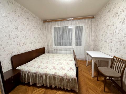 комната по адресу Композитора Лятошинского ул., 12