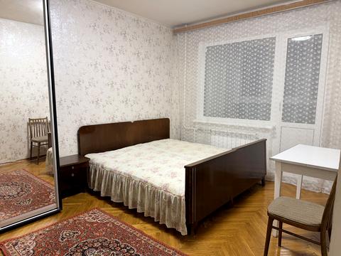 комната по адресу Композитора Лятошинского ул., 12