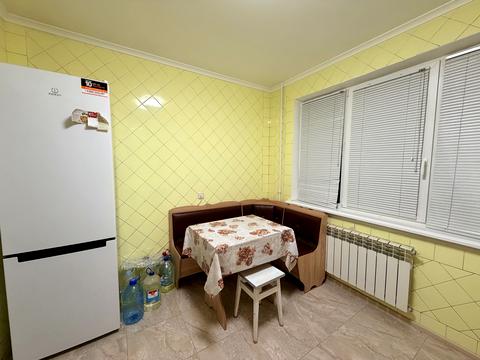 комната по адресу Композитора Лятошинского ул., 12