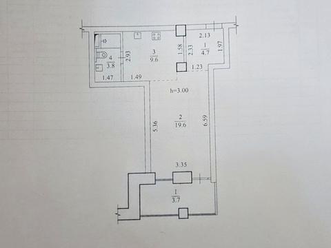 квартира по адресу Европейская ул. (Миронова), 11