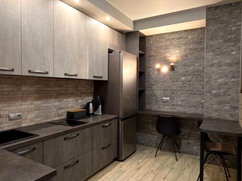 квартира по адресу Европейская ул. (Миронова), 11