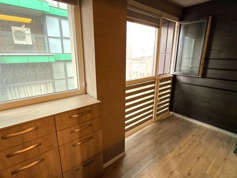 квартира по адресу Европейская ул. (Миронова), 11