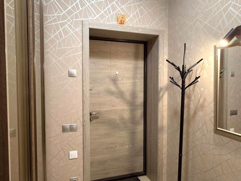 квартира по адресу Европейская ул. (Миронова), 11