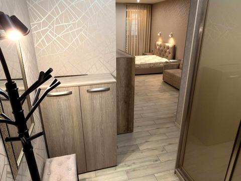 квартира по адресу Европейская ул. (Миронова), 11