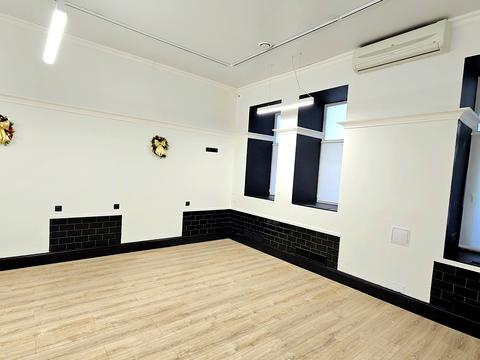 комерційна за адресою Круглоуніверситетська вул., 14
