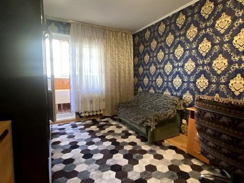 квартира за адресою Василя Порика просп., 7-Б